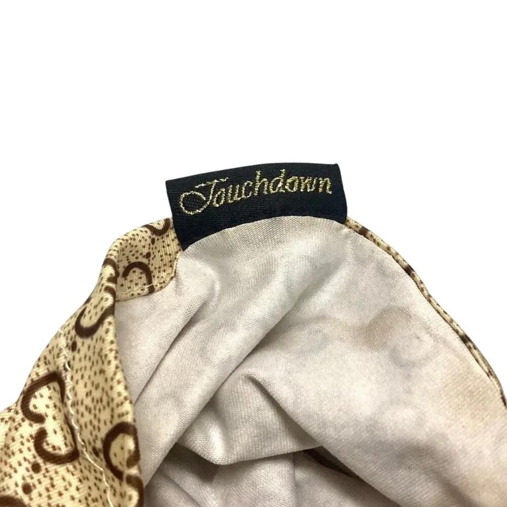 Touchdown Bun Cap - Picture 4 of 6